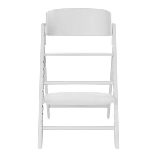Click & Fold 3 In 1 - Kinderstoel - White by Cybex in All White – product photo 3 of 3
