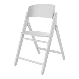 Click & Fold 4 In 1 - Kinderstoel - White by Cybex in All White – product photo 2 of 3