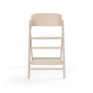 Click & Fold Chair - Kinderstoel von Cybex in All Natural – Produktfoto 2 von 4