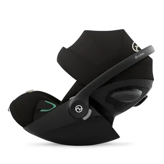 Cloud G3 i-Size Autostoeltje 0-13kg von Cybex in Magic Black – Produktfoto 4 von 6