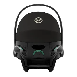 Cloud G3 i-Size Autostoeltje 0-13kg von Cybex in Magic Black – Produktfoto 2 von 6