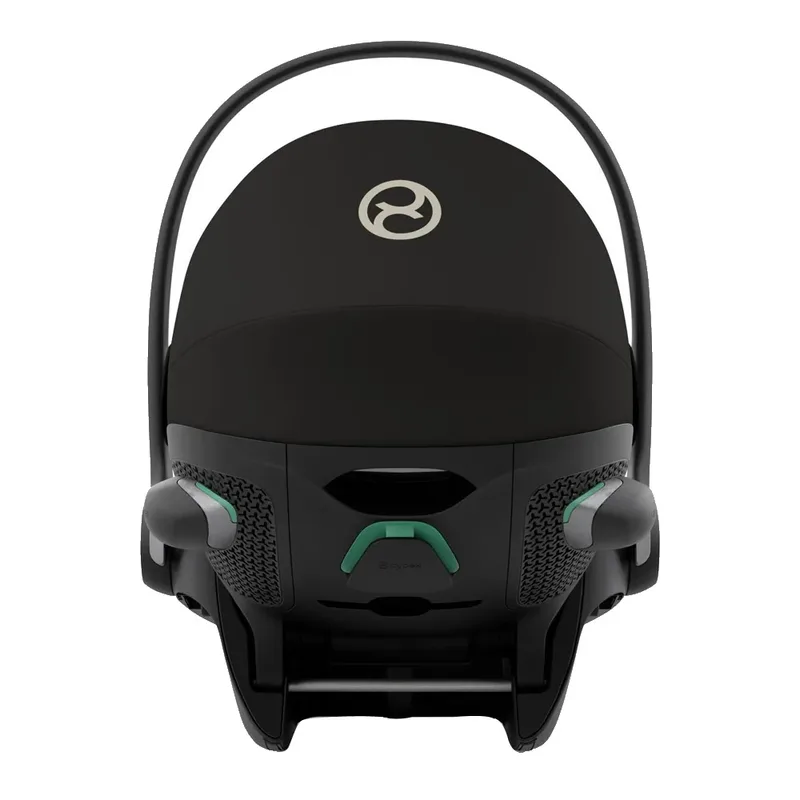 Cloud G3 i-Size Autostoeltje 0-13kg von Cybex in Magic Black – Produktfoto 2 von 6