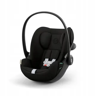 Cloud G3 i-Size Autostoeltje 0-13kg von Cybex in Magic Black – Produktfoto 1 von 6