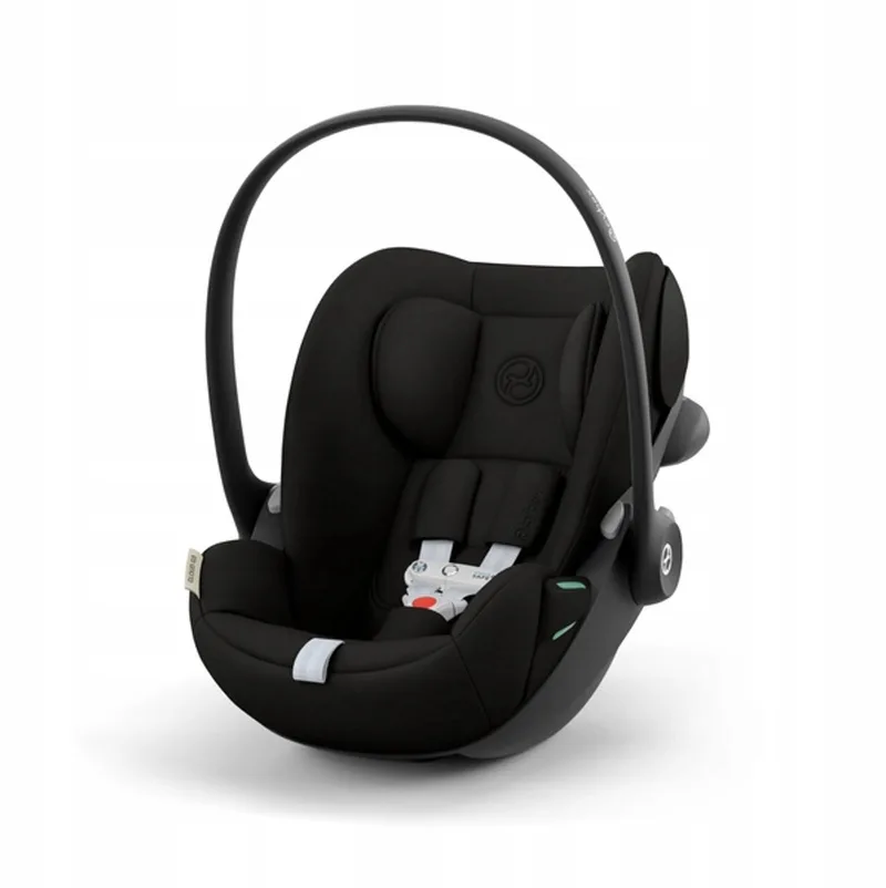 Cloud G3 i-Size Autostoeltje 0-13kg de Cybex en Magic Black – photo produit