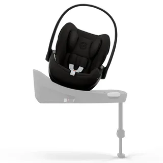 Cloud G3 i-Size Autostoeltje 0-13kg von Cybex in Magic Black – Produktfoto 6 von 6