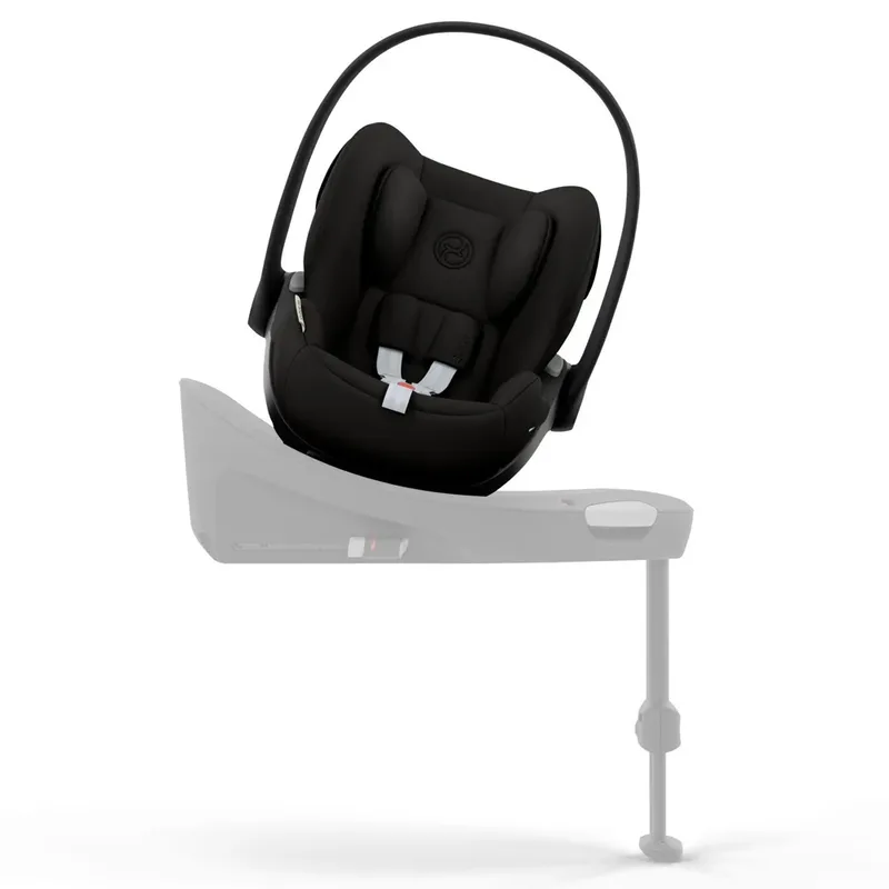 Cloud G3 i-Size Autostoeltje 0-13kg von Cybex in Magic Black – Produktfoto 6 von 6