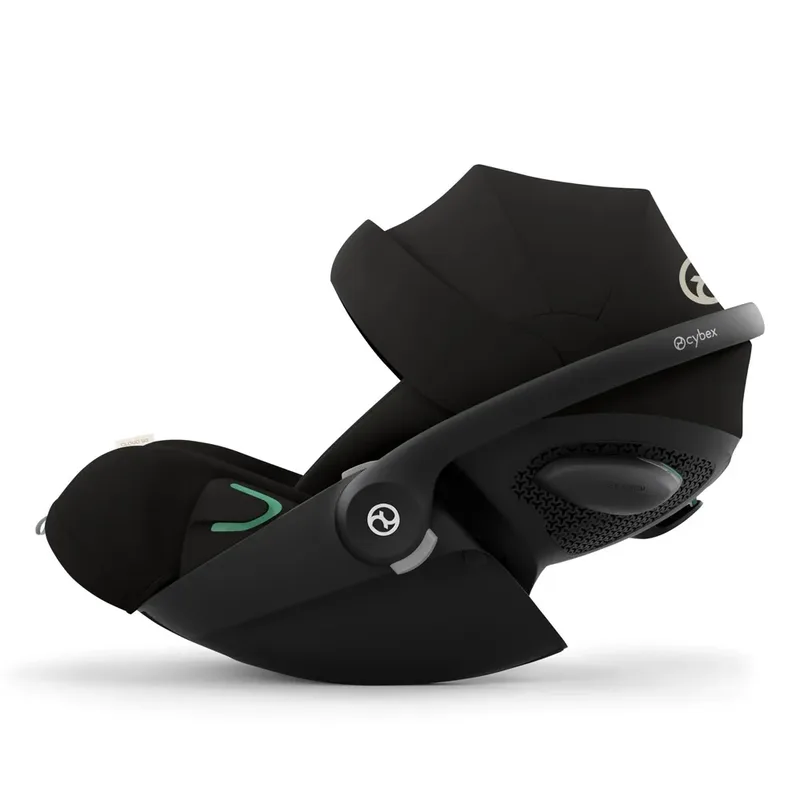 Cloud G3 i-Size Autostoeltje 0-13kg von Cybex in Magic Black – Produktfoto 5 von 6
