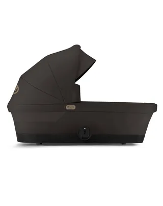 Gazelle S - Kinderwagen - Reiswieg von Cybex in Chocolate Brown – Produktfoto 4 von 4