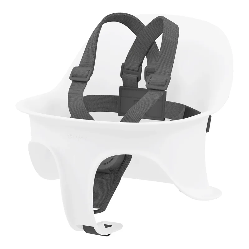 Gurt für Treppenhochstuhl Lemo 2.0 fra Cybex i Grå, 9 × 6 × 20 mm – produktbillede