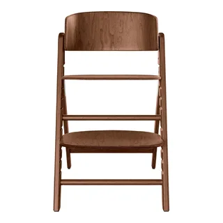 Hochstuhl CLICK & FOLD by Cybex in Brown, 69,9 × 47,3 × 84,3 mm – product photo 1 of 4