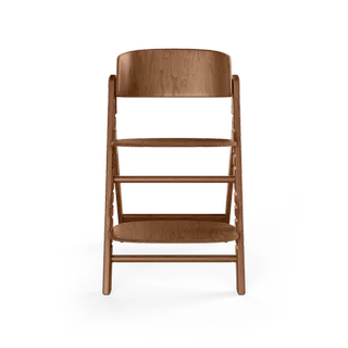 Hochstuhl CLICK & FOLD by Cybex in Brown, 69,9 × 47,3 × 84,3 mm – product photo 3 of 4