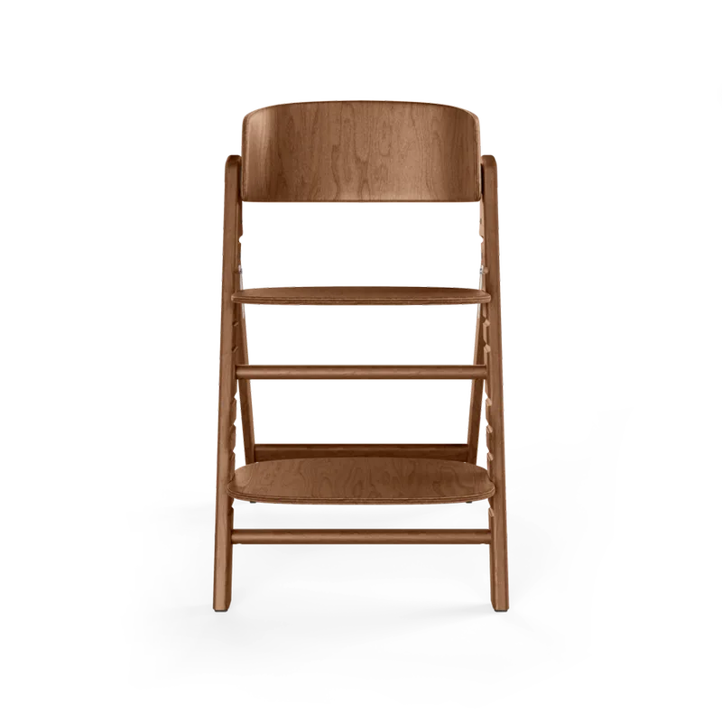 Hochstuhl CLICK & FOLD by Cybex in Brown, 69,9 × 47,3 × 84,3 mm – product photo 3 of 4