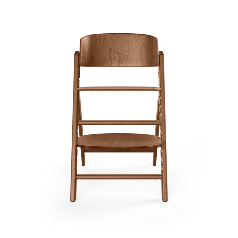 Hochstuhl CLICK & FOLD by Cybex in Brown, 69,9 × 47,3 × 84,3 mm – product photo 2 of 4
