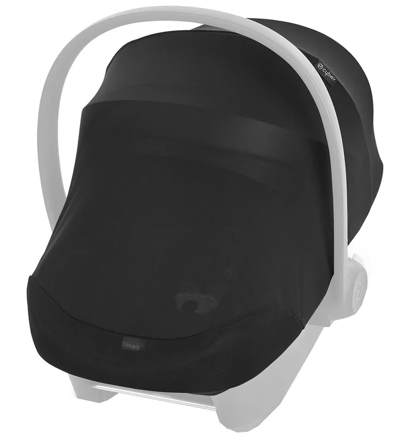 Insectennet Naar Autostoel - Aton/Cloud - Zwart fra Cybex – produktbillede