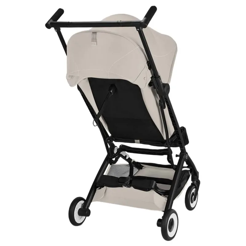Kinder-Buggy Cybex Gold, Libelle by Cybex in Grey – product photo 2 of 5