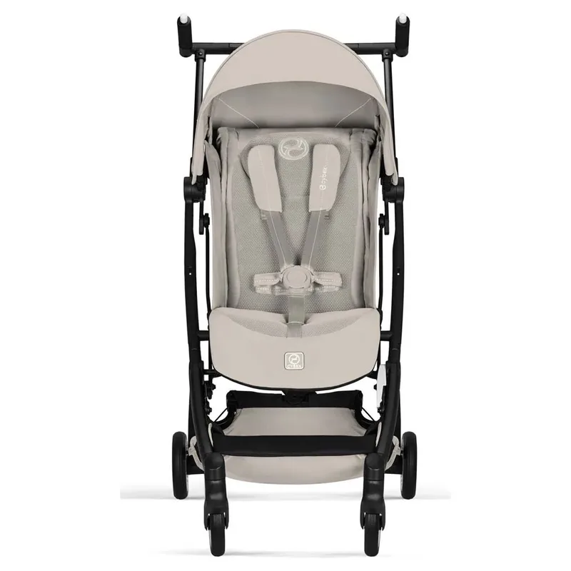 Kinder-Buggy Cybex Gold, Libelle by Cybex in Grey – product photo 3 of 5