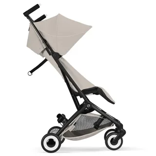 Kinder-Buggy Cybex Gold, Libelle by Cybex in Grey – product photo 4 of 5