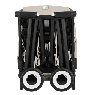Kinder-Buggy Cybex Gold, Libelle by Cybex in Grey – product photo 5 of 5