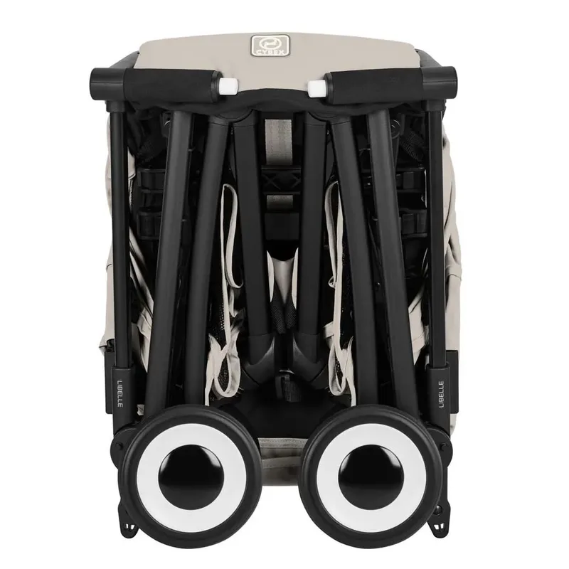 Kinder-Buggy Cybex Gold, Libelle by Cybex in Grey – product photo 5 of 5