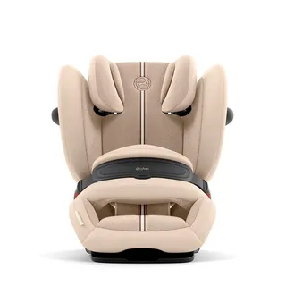 Kindersitz PALLAS G3 de Cybex en Beige, 40,5 × 59,5 × 59 mm – photo produit 3 sur 6