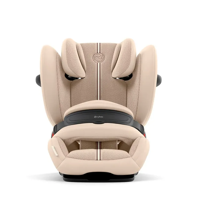 Kindersitz PALLAS G3 de Cybex en Beige, 40,5 × 59,5 × 59 mm – photo produit 3 sur 6