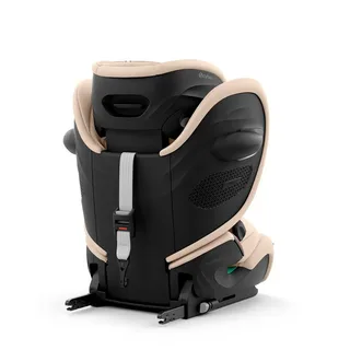 Kindersitz PALLAS G3 de Cybex en Beige, 40,5 × 59,5 × 59 mm – photo produit 2 sur 6