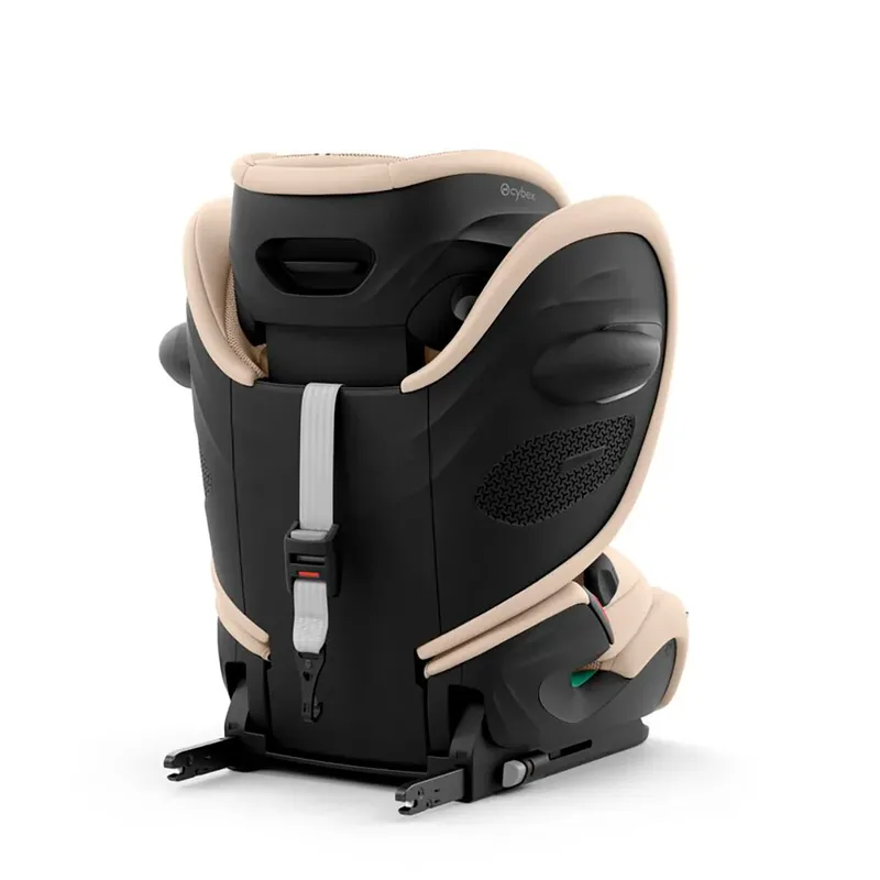 Kindersitz PALLAS G3 de Cybex en Beige, 40,5 × 59,5 × 59 mm – photo produit 2 sur 6