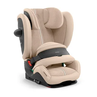 Kindersitz PALLAS G3 de Cybex en Beige, 40,5 × 59,5 × 59 mm – photo produit 4 sur 6