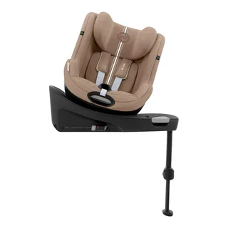 Kindersitz Sirona G von Cybex in Beige, 75 mm – Produktfoto 2 von 2