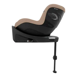 Kindersitz Sirona G von Cybex in Beige, 75 mm – Produktfoto 1 von 2