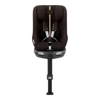 Kindersitz SIRONA G3 från Cybex i Brun, 71 × 44 × 75 mm – produktbild 1 av 6