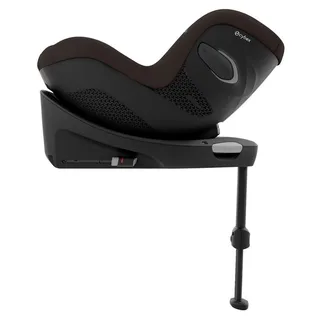 Kindersitz SIRONA G3 från Cybex i Brun, 71 × 44 × 75 mm – produktbild 5 av 6