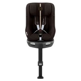 Kindersitz SIRONA G3 från Cybex i Brun, 71 × 44 × 75 mm – produktbild 2 av 6