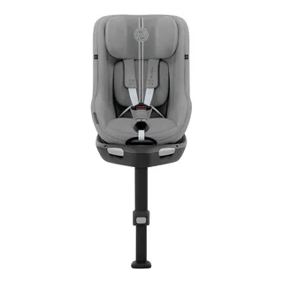 Kindersitz SIRONA G3 fra Cybex i Grå, 71 × 44 × 75 mm – produktbillede 1 af 6