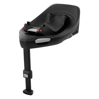 Kindersitz SIRONA G3 fra Cybex i Grå, 71 × 44 × 75 mm – produktbillede 6 af 6