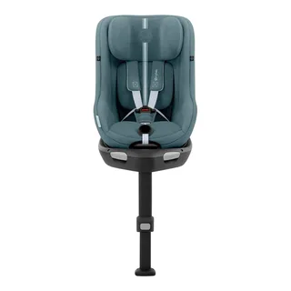 Kindersitz SIRONA G3 från Cybex i Ljusblå, 71 × 44 × 75 mm – produktbild 1 av 6