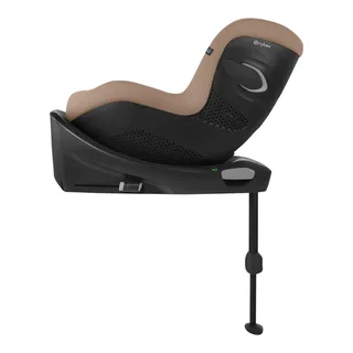 Kindersitz Sirona Gi de Cybex en Beige – photo produit 1 sur 2