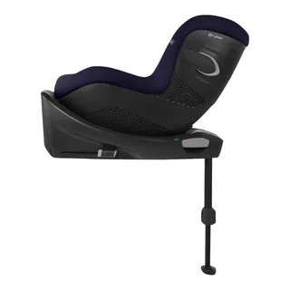 Kindersitz Sirona Gi från Cybex i Blå – produktbild 1 av 2
