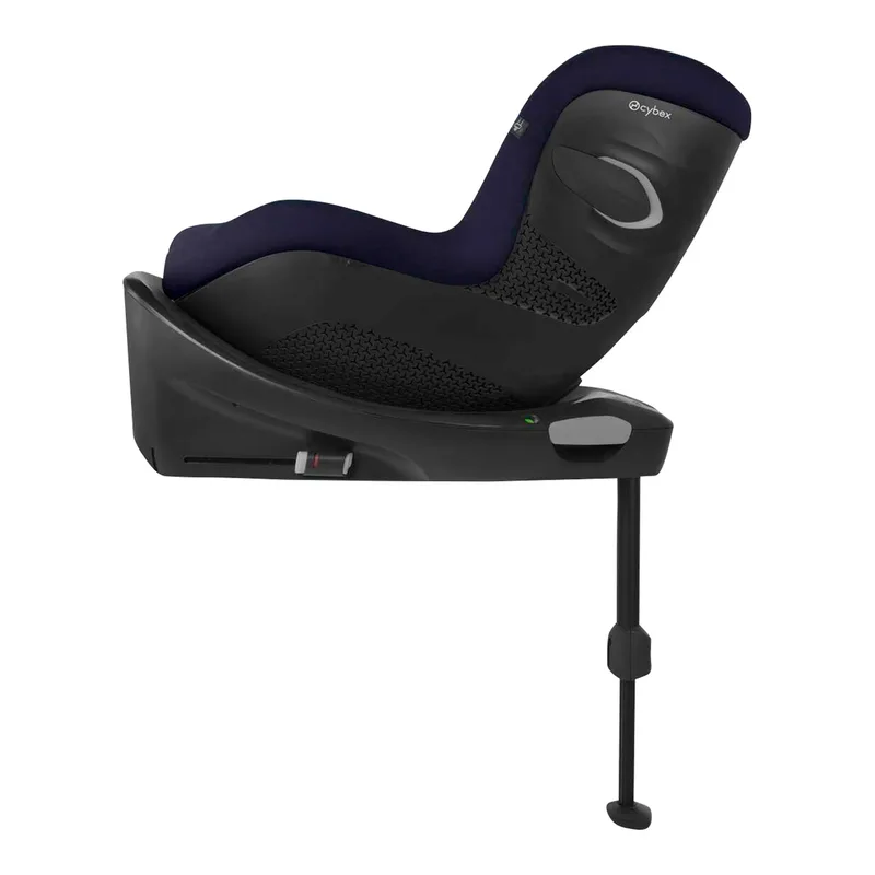 Kindersitz Sirona Gi från Cybex i Blå – produktbild 1 av 2