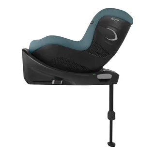 Kindersitz Sirona Gi från Cybex i Blå – produktbild 1 av 2