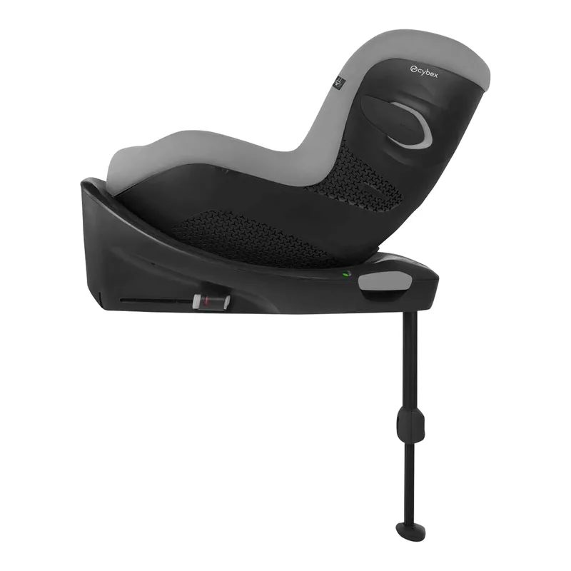 Kindersitz Sirona Gi de Cybex en Gris – photo produit