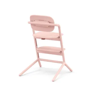 Kinderstoel Cybex Lemo Pearl Pink/Light Pink by Cybex – product photo 4 of 4