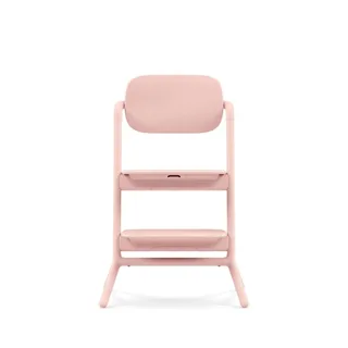Kinderstoel Cybex Lemo Pearl Pink/Light Pink by Cybex – product photo 2 of 4