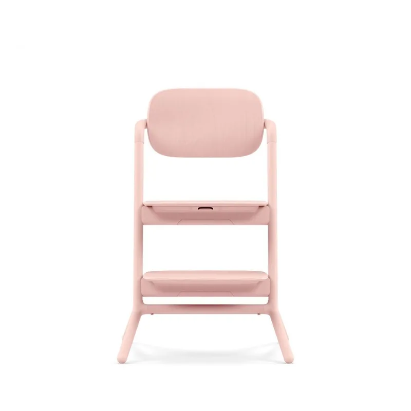 Kinderstoel Cybex Lemo Pearl Pink/Light Pink by Cybex – product photo 2 of 4