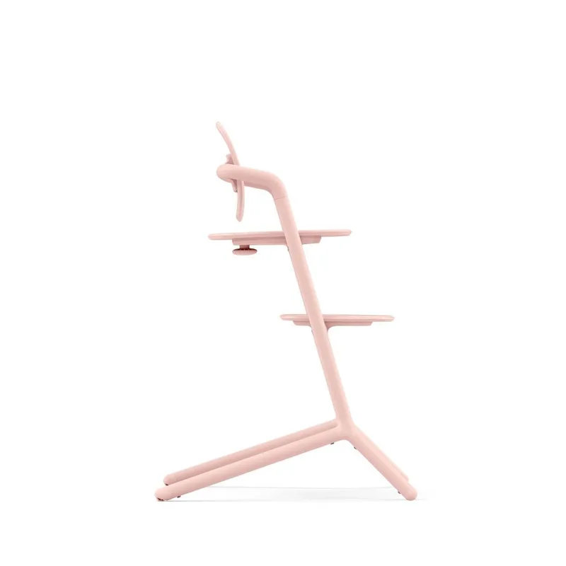 Kinderstoel Cybex Lemo Pearl Pink/Light Pink by Cybex – product photo 3 of 4