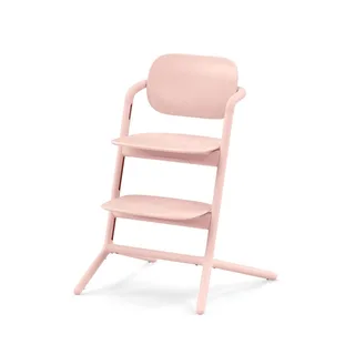 Kinderstoel Cybex Lemo Pearl Pink/Light Pink by Cybex – product photo 1 of 4