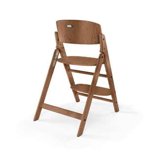 Kinderstoel m. Gold Ligstoel - Klik & Vouw - 4-in-1 - Dark fra Cybex – produktbillede 4 af 4