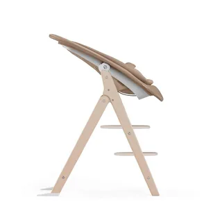 Kinderstoel m. Gold Ligstoel - Klik & Vouw - 4-in-1 - Ligh by Cybex – product photo 4 of 4