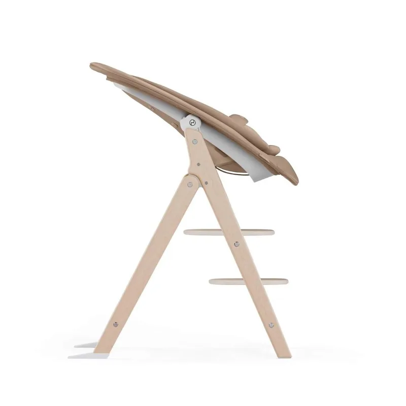 Kinderstoel m. Gold Ligstoel - Klik & Vouw - 4-in-1 - Ligh by Cybex – product photo 4 of 4
