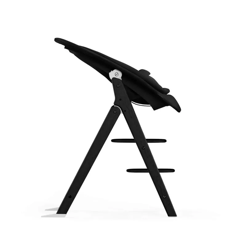 Kinderstoel m. Gold Relaxfauteuil - Klik & Vouw - 4-in-1 by Cybex – product photo 4 of 4